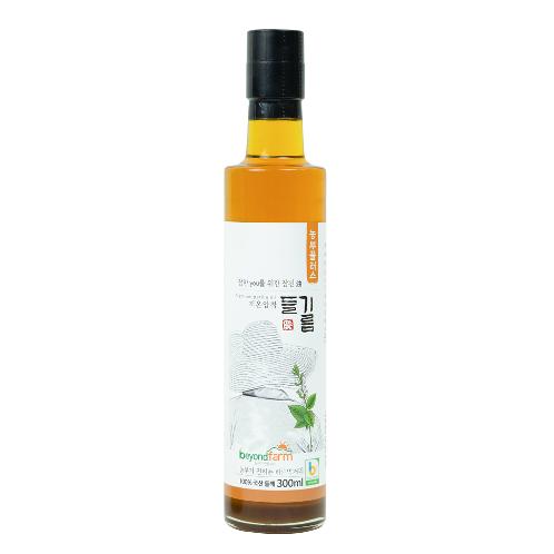 Perilla oil
