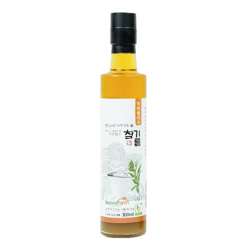 Sesame oil